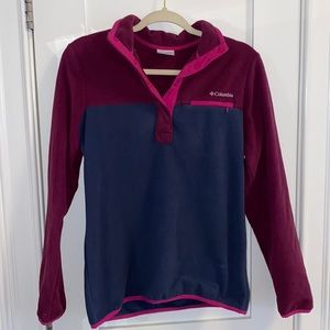 Columbia | Fleece | S